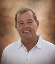 Michael Allen Thomas