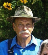 Micheal Andrew Ellis