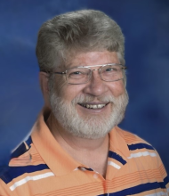 James Earl McKenzie