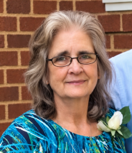 Elizabeth Fay Boatwright
