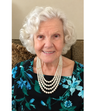 Annie Lou Price Deason