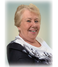 Carol Ann (Codd) Magnuson