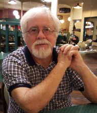 Kenneth Eugene Shugart
