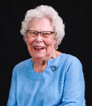 Alfreda Bolton Sisson