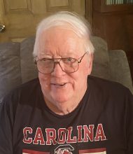 Gary Dale Skaggs