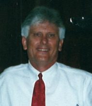 William David Smith, Jr.