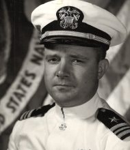 Charles Howard Spencer