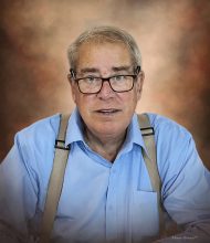 Thomas (Bill) Stafford