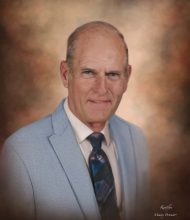 William Edward (Bill) Strait