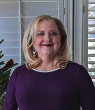 Joan Grantham Thomasson