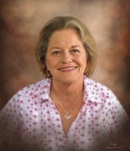 Marian Pittman Totherow