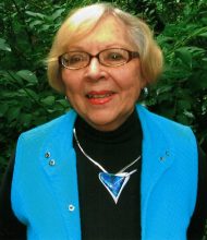 Elsa Heckendorf Turner