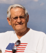 Joseph David Van Kirk