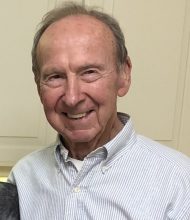 William Keith (Pick) Walters, Jr.
