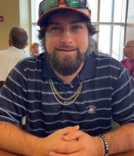 James Daniel Webster Jr. (Jim)