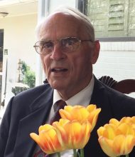Richard (Rici) Cornell Williams