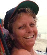 Donna Hollingsworth Wilson