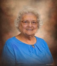 Jacqueline H. Allen