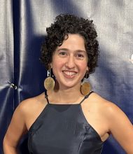 Cate Elizabeth Cardinale