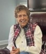 Dora Mae Carrigan