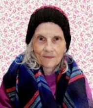 Barbara Ann Deese