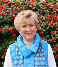 Sarah Sue “Susie” Bowers Keistler