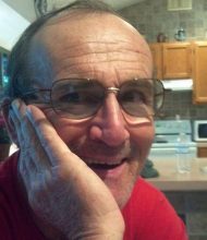 Walter Richard Freudenthal