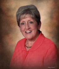 Judith Ann Steele Gabrenas