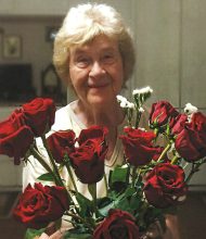 Vera Shawkey George