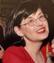 Vicki Joanne Hale