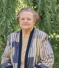 Anna Elizabeth Hawkins Hope