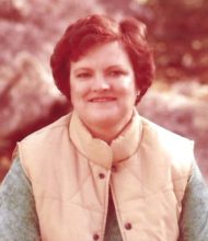 Loretta Johnson