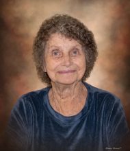 Nannie Lou Mullinax