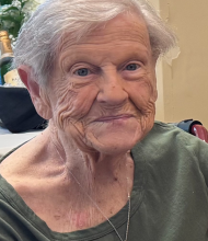Thelma B. Osborne