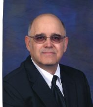 Richard Lloyd Pierce
