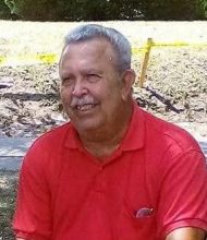Melvin Douglas Presnell
