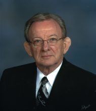Billy H. Ramsey