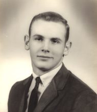 Thomas B. Ray