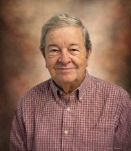 Donald Spurgeon Reynolds, Jr.