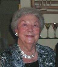 Sarah Henkel Schell