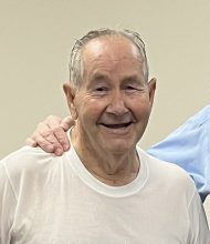 Carl Franklin Shaver