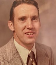 William Robinson Simpson, III