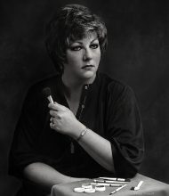 Jeannie Stegall