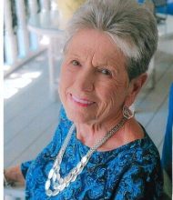 Mary C. Wicker