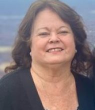 Suzanne Hayden Winston